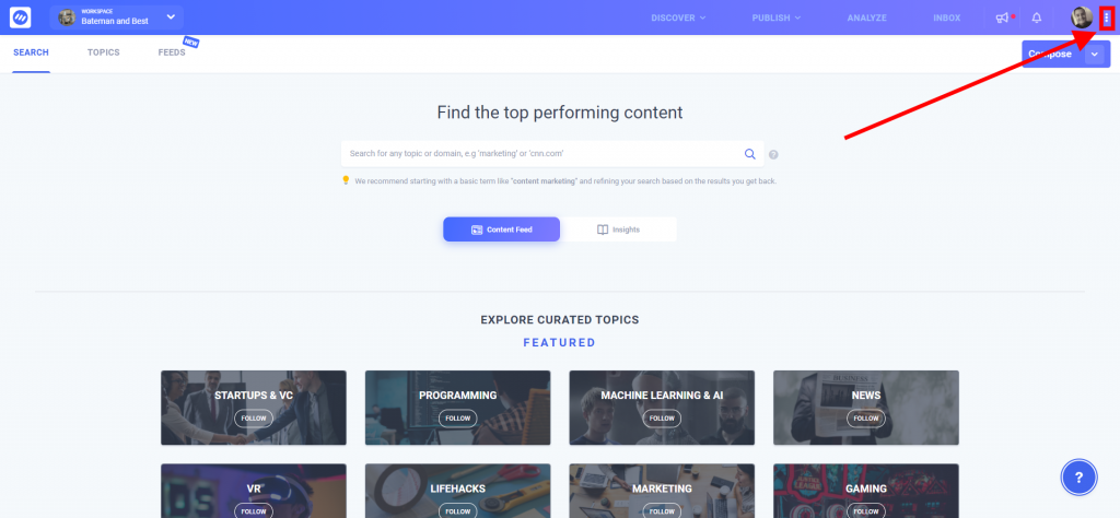 contentStudio
