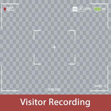 visitor-session-recording