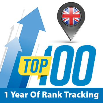 rank tracking