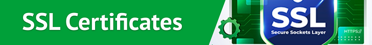 ssl-certificates