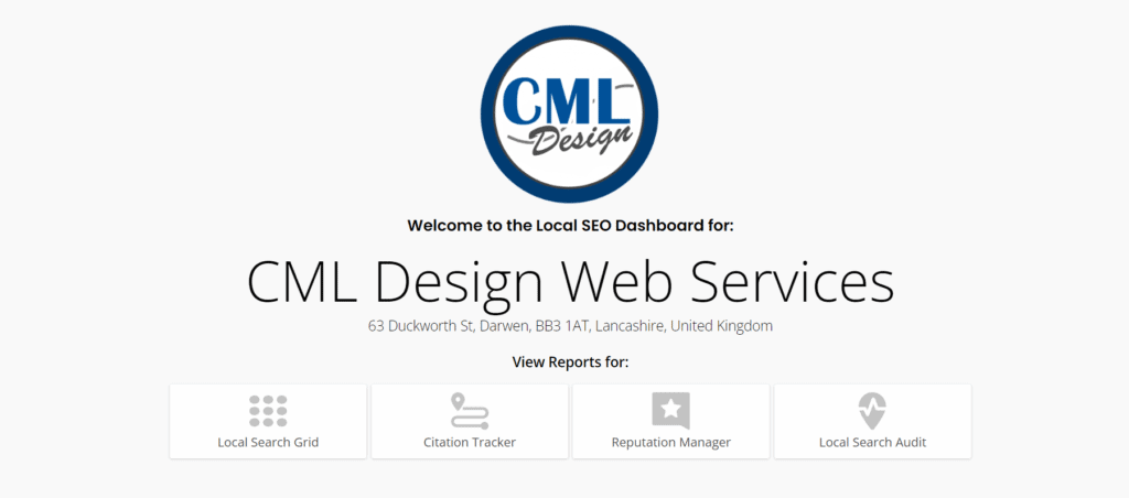 local-seo-dashboard