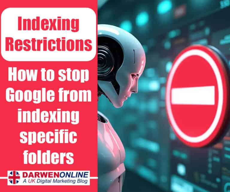 indexing-restricctions